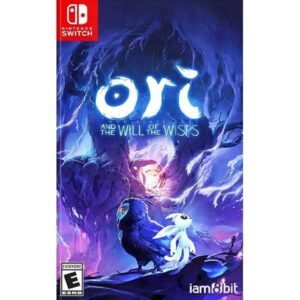 Ori and the Will of the Wisps for Nintendo Switch Game Digital or Physical game from zamve.com