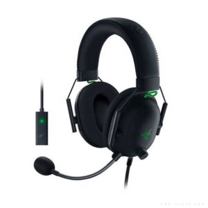 Razer BlackShark V2 X from Zamve Online Gaming Headphone Shop BD