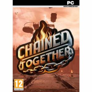 Chained Together PC Game Steam key from Zmave Online Game Shop BD by zamve.com