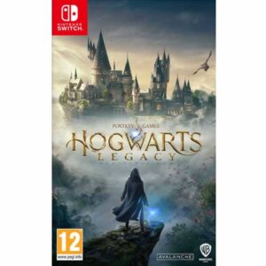 Hogwarts Legacy for Nintendo Switch Game Digital or Physical game from zamve.com