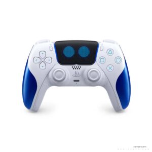 Astro Bot Gets Limited Edition DualSense Controller from Zamve Online Console Game Shop BD