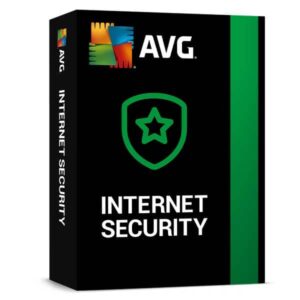 AVG Internet Security Key from Zamve Online Software Shop in BD