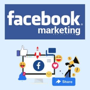 Facebook Marketing from Zmave Online Shop in BDby zamve.com