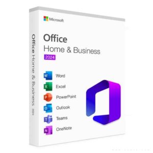 Microsoft Office 2024 from Zamve Online Software Shop in BD