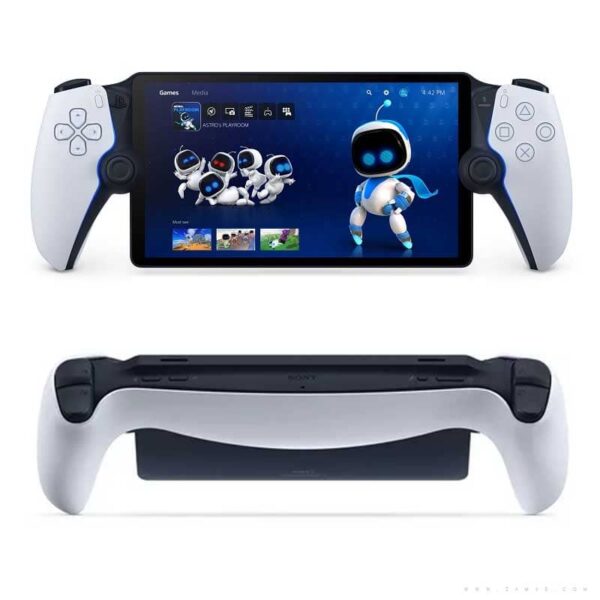 Sony PlayStation Portal Remote Player for PS5 Console from Zamve Online Console Game Shop BD