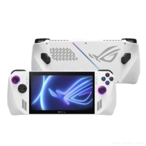 ASUS ROG Ally Gaming Handheld from Zamve Online Console Game Shop BD