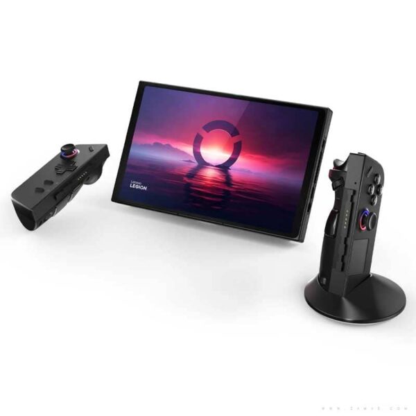 Lenovo Legion Go Gaming Handheld Feture Content from Zamve Online Console Game Shop BD