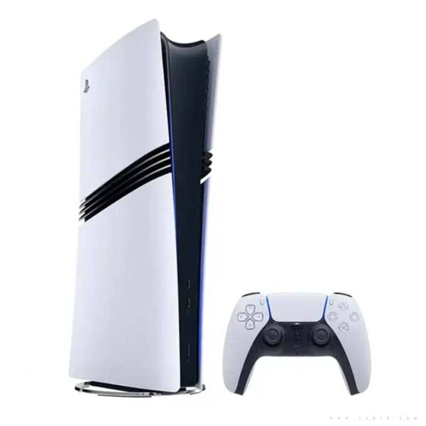 PlayStation 5 Pro from Zamve Online Console Game Shop BD