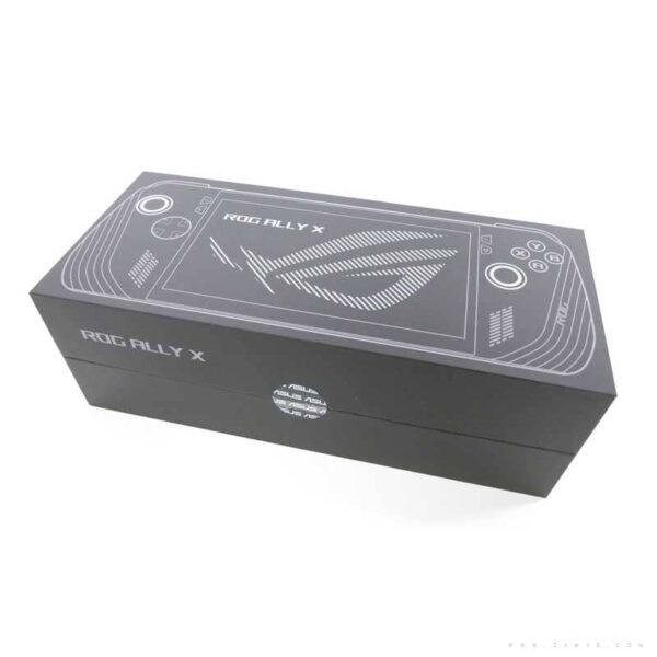 ROG Ally X Box Gaming Handheld from Zamve Online Console Game Shop BD