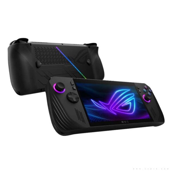 ROG Ally X Gaming Handheld from Zamve Online Console Game Shop BD