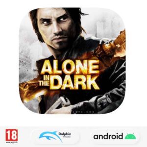 Alone In The Dark Mobile Game from Zmave Online Game Shop BD by zamve.com