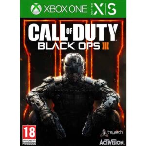 Call of Duty- Black Ops 3 Xbox One Xbox Series XS Digital or Physical Game from zamve.com