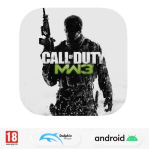 Call of Duty- Modern Warfare 3 Mobile Game from Zmave Online Game Shop BD by zamve.com