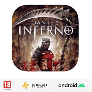 Dante's Inferno Mobile Game from Zmave Online Game Shop BD by zamve.com