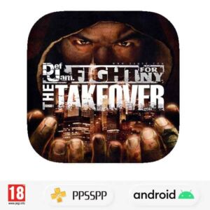 Def Jam - Fight For NY - The Takeover Mobile Game from Zmave Online Game Shop BD by zamve.com