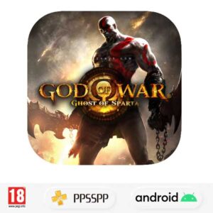 God of War Ghost of Sparta Mobile Game from Zmave Online Game Shop BD by zamve.com