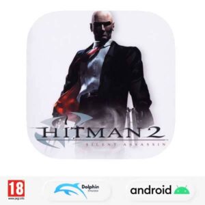 Hitman 2- Silent Assassin Mobile Game from Zmave Online Game Shop BD by zamve.com