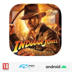 Indiana Jones and the Staff of Kings Mobile Game from Zmave Online Game Shop BD by zamve.com