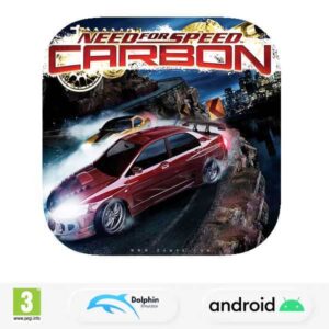 Need for Speed Carbon Mobile Game from Zmave Online Game Shop BD by zamve.com