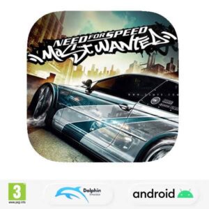 Need for Speed- Most Wanted 2005 Mobile Game from Zmave Online Game Shop BD by zamve.com