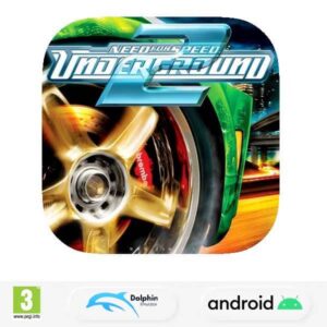 Need for Speed Underground 2 Mobile Game from Zmave Online Game Shop BD by zamve.com