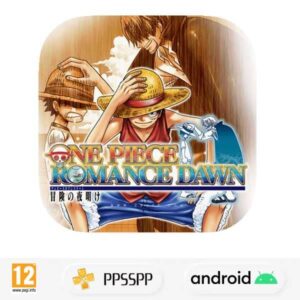 One Piece - Romance Dawn - Bouken No Yoake Mobile Game from Zmave Online Game Shop BD by zamve.com