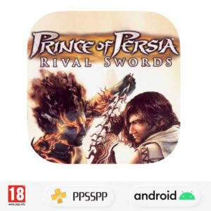 Prince Of Persia - Rival Swords Mobile Game from Zmave Online Game Shop BD by zamve.com