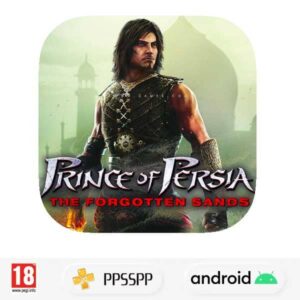 Prince Of Persia - The Forgotten Sands Mobile Game for Andriod and iPhone from from zamve online shopping