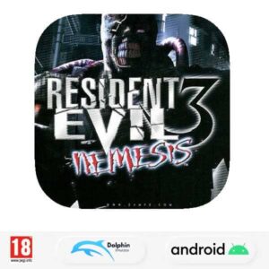 Resident Evil 3- Nemesis Mobile Game from Zmave Online Game Shop BD by zamve.com