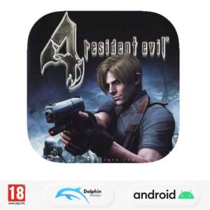 Resident Evil 4 Mobile Game from Zmave Online Game Shop BD by zamve.com