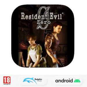 Resident Evil Zero Mobile Game from Zmave Online Game Shop BD by zamve.com