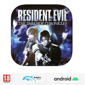 Resident Evil- The Darkside Chronicles Mobile Game from Zmave Online Game Shop BD by zamve.com