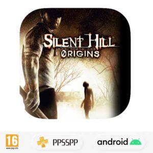 Silent Hill Origins Mobile Game from Zmave Online Game Shop BD by zamve.com