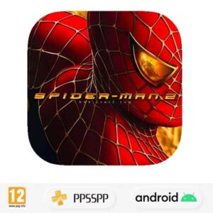 Spider-Man 2 Mobile Game from Zmave Online Game Shop BD by zamve.com