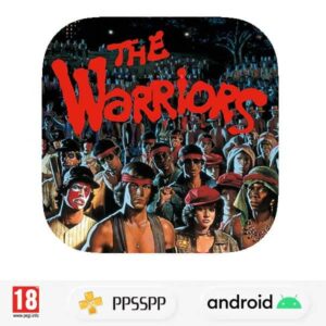 Warriors, The Mobile Game from Zmave Online Game Shop BD by zamve.com