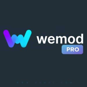 WeMod PRO Subscription from Zmave Online Subscription Shop BD by zamve.com