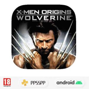 X-Men Origins - Wolverine Mobile Game from Zmave Online Game Shop BD by zamve.com