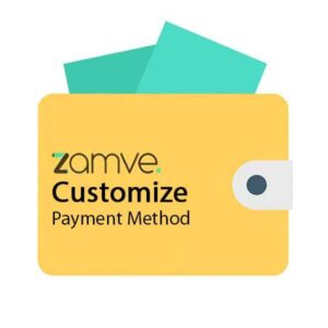 Zamve Customize Payment from Zmave Online Game Shop BD by zamve.com