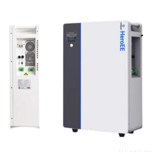 Hithium HeroEE 8 MaxPower Portable IPS from Zamve Online IPS Shop BD