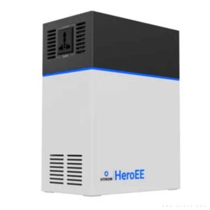 Hithium HeroEE Light 1 500W 1kWh Portable IPS from Zamve Online IPS Shop BD