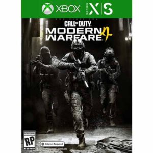 Call of Duty 2026- Modern Warfare 4 Xbox Series XS Digital or Physical Game from zamve.com