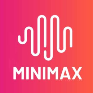 Minimax Subscription from Zmave Online Subscription Shop BD by zamve.com