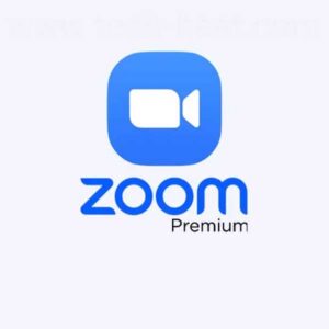 Zoom Premium Subscription from Zmave Online Subscription Shop BD by zamve.com