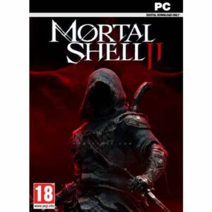 Mortal Shell 2 PC Game Steam key from Zmave Online Game Shop BD by zamve.com