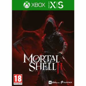 Mortal Shell 2 Xbox Series XS Digital or Physical Game from zamve.com