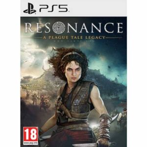 Resonance- A Plague Tale Legacy PS5 Digital or Physical Game from zamve.com