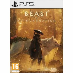 Beast of Reincarnation PS5 Digital or Physical Game from zamve.com