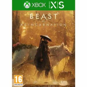 Beast of Reincarnation Xbox Series XS Digital or Physical Game from zamve.com