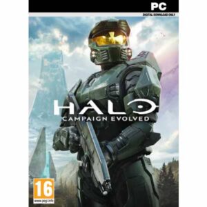 Halo- Campaign Evolved for PC Game Steam or Microsoft Store key from Zmave Online Game Shop BD by zamve.com