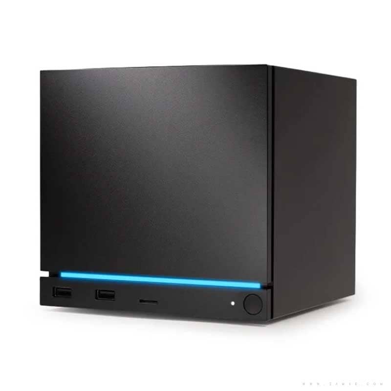 Steam Machine from Zamve Online PC Game Shop in BD